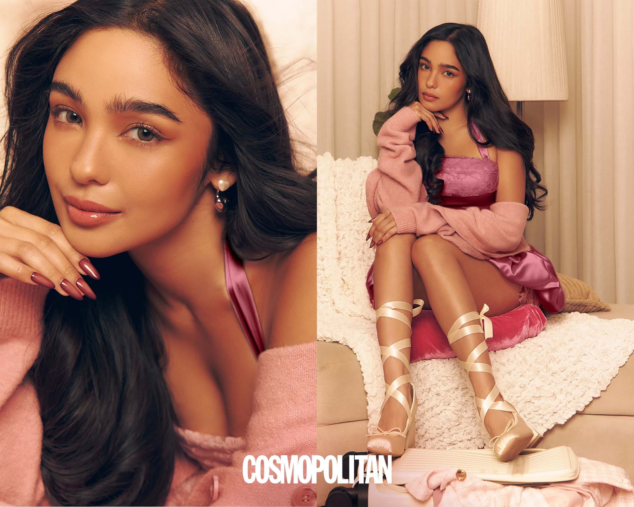 Andrea Brillantes